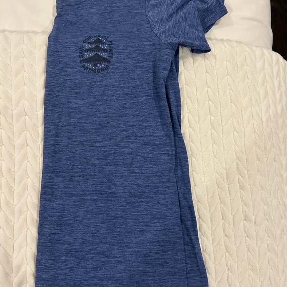 Women's Capilene - Picture 2 of 4